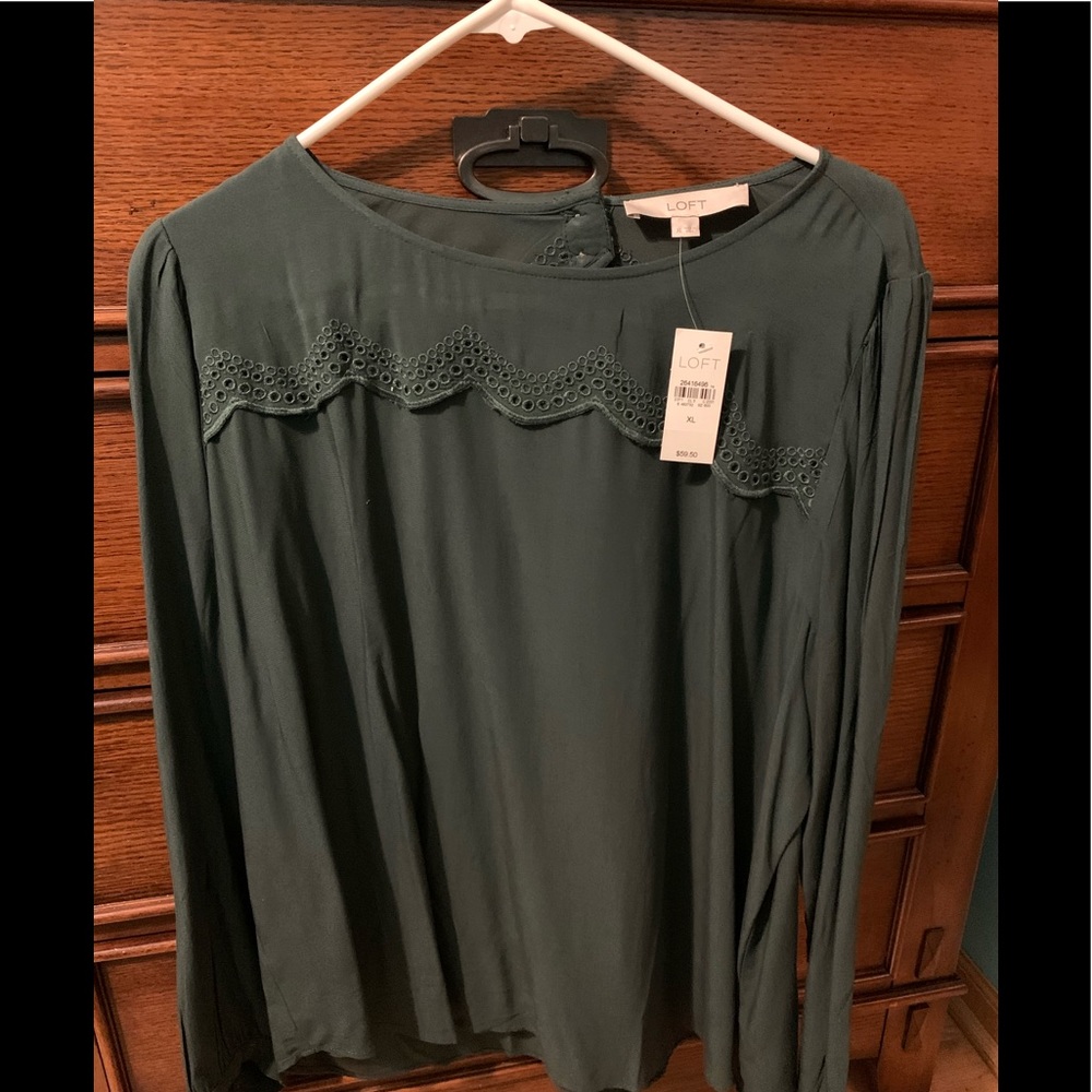 Loft top